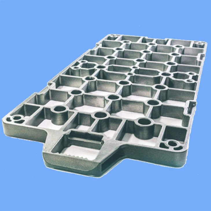 5-2 Heat Resistant Alloy-Steel-Furnace Tray