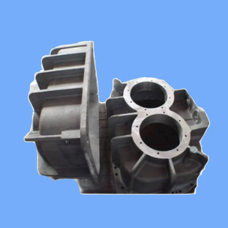 18-6 carbon steel forgings