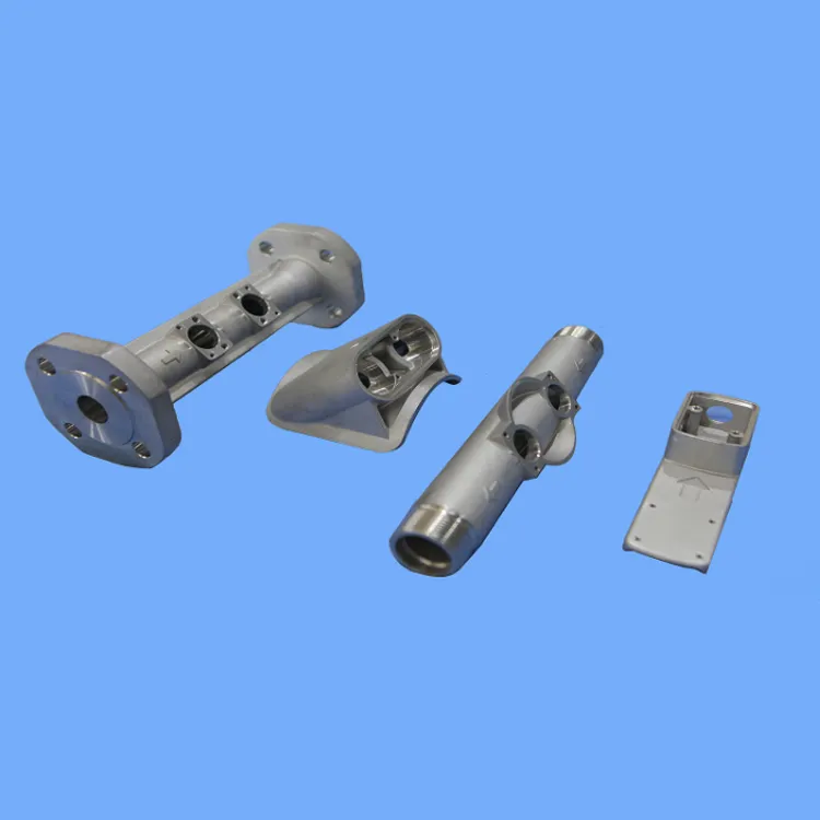 Stainless Steel Investment Castings